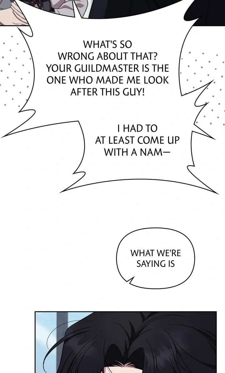 Read Creating Hidden Endings chapter 18 image 43 on Lezhin