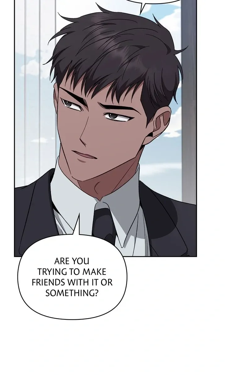 Read Creating Hidden Endings chapter 18 image 45 on Lezhin