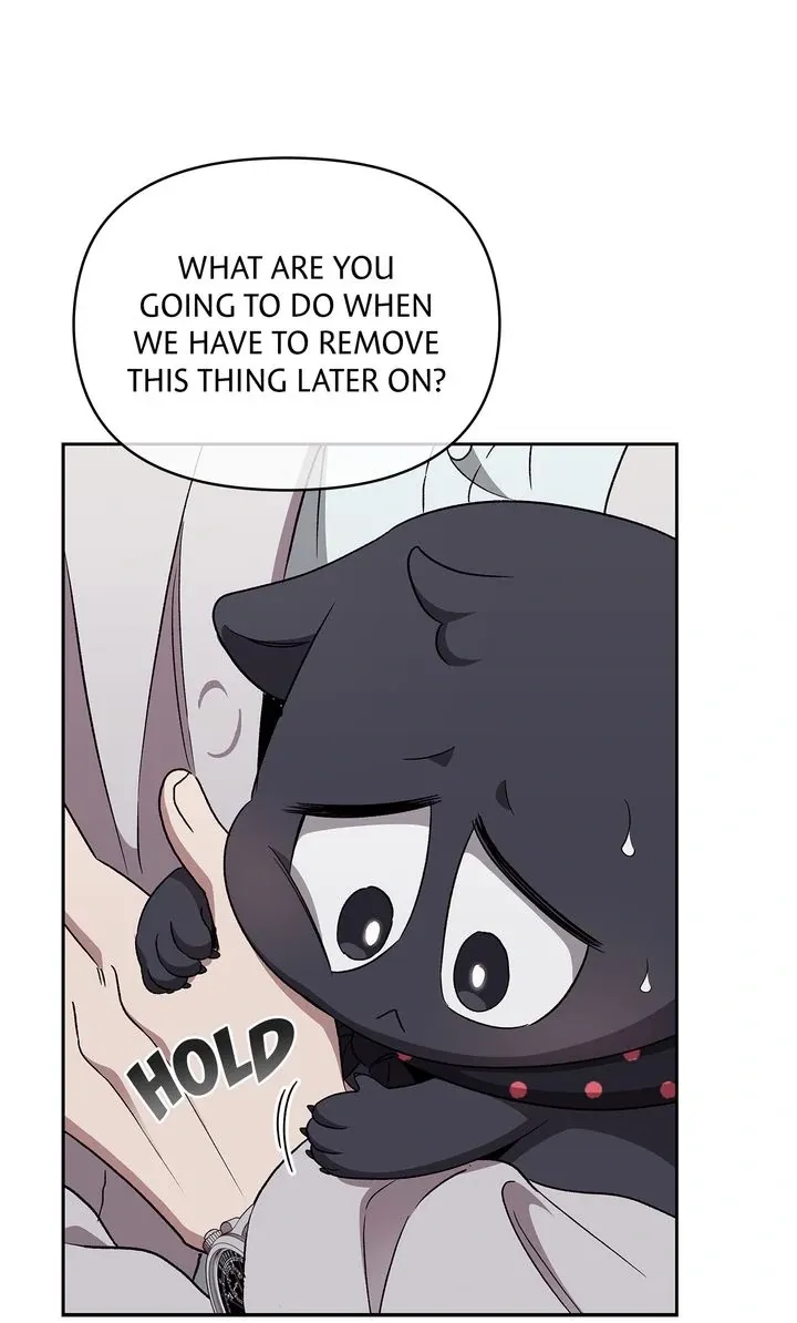 Read Creating Hidden Endings chapter 18 image 47 on Lezhin