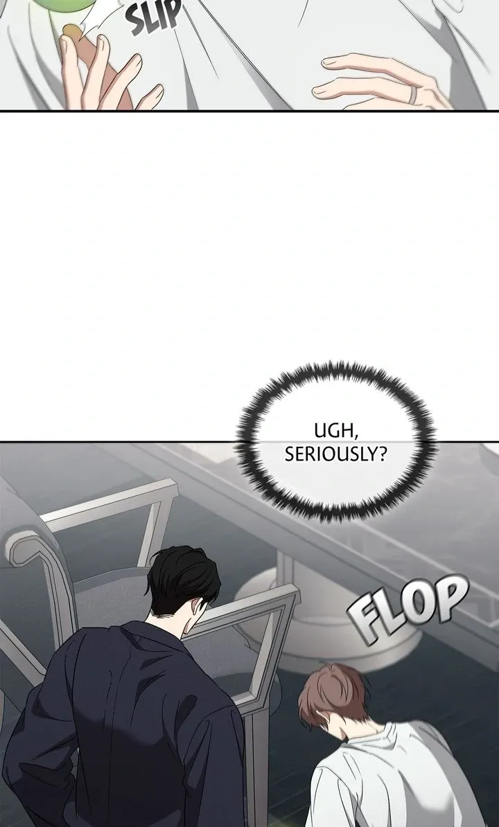 Read Creating Hidden Endings chapter 18 image 5 on Lezhin