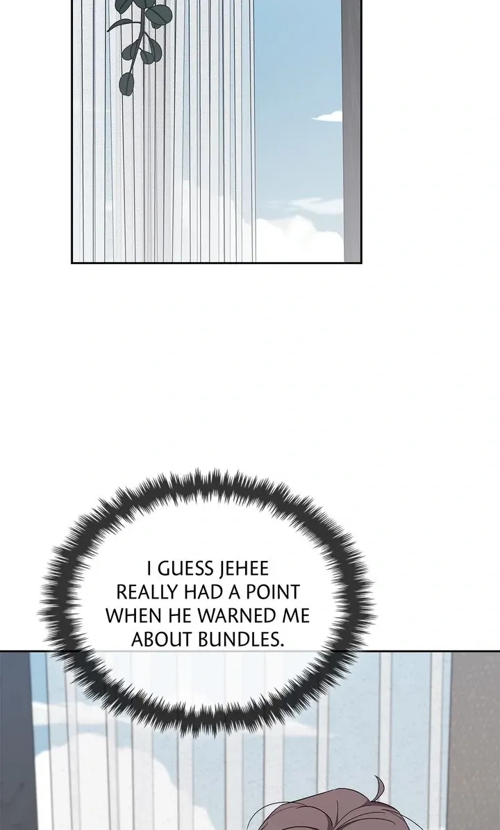 Read Creating Hidden Endings chapter 18 image 51 on Lezhin