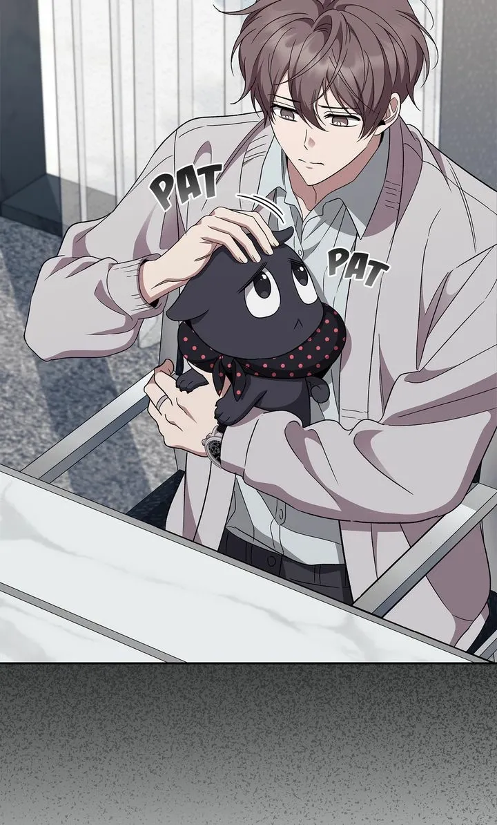 Read Creating Hidden Endings chapter 18 image 52 on Lezhin