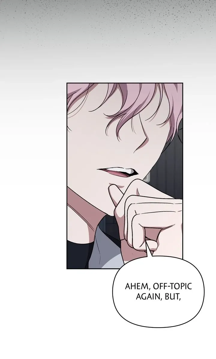 Read Creating Hidden Endings chapter 18 image 53 on Lezhin