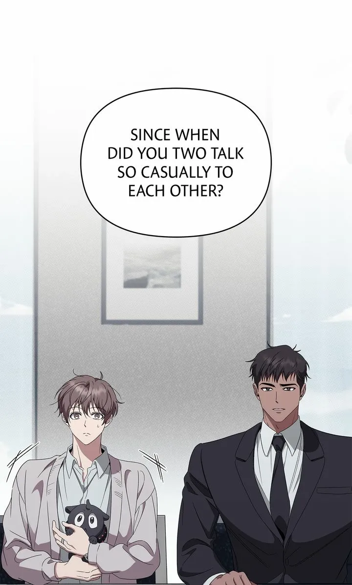 Read Creating Hidden Endings chapter 18 image 54 on Lezhin
