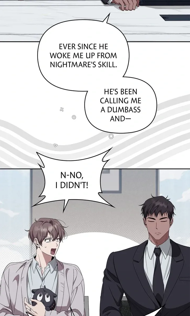 Read Creating Hidden Endings chapter 18 image 55 on Lezhin