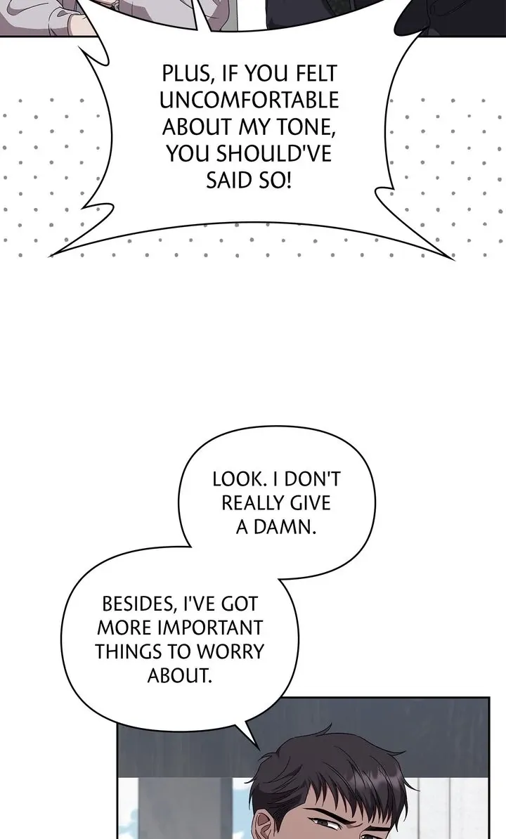 Read Creating Hidden Endings chapter 18 image 56 on Lezhin