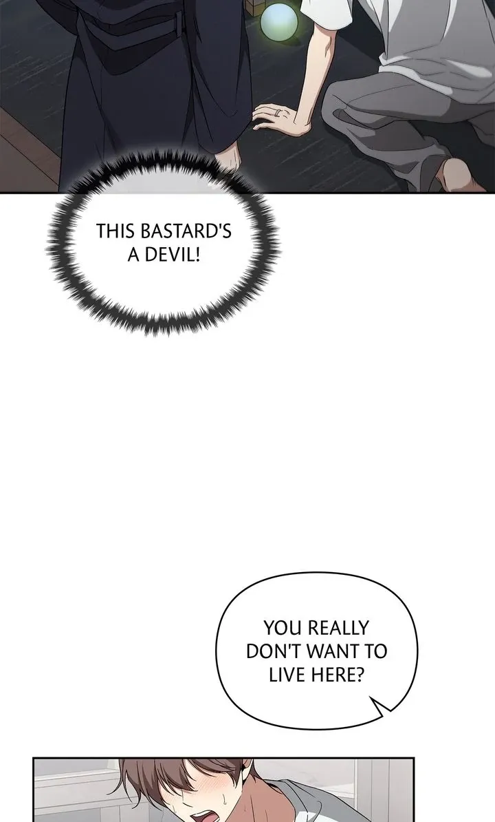Read Creating Hidden Endings chapter 18 image 6 on Lezhin