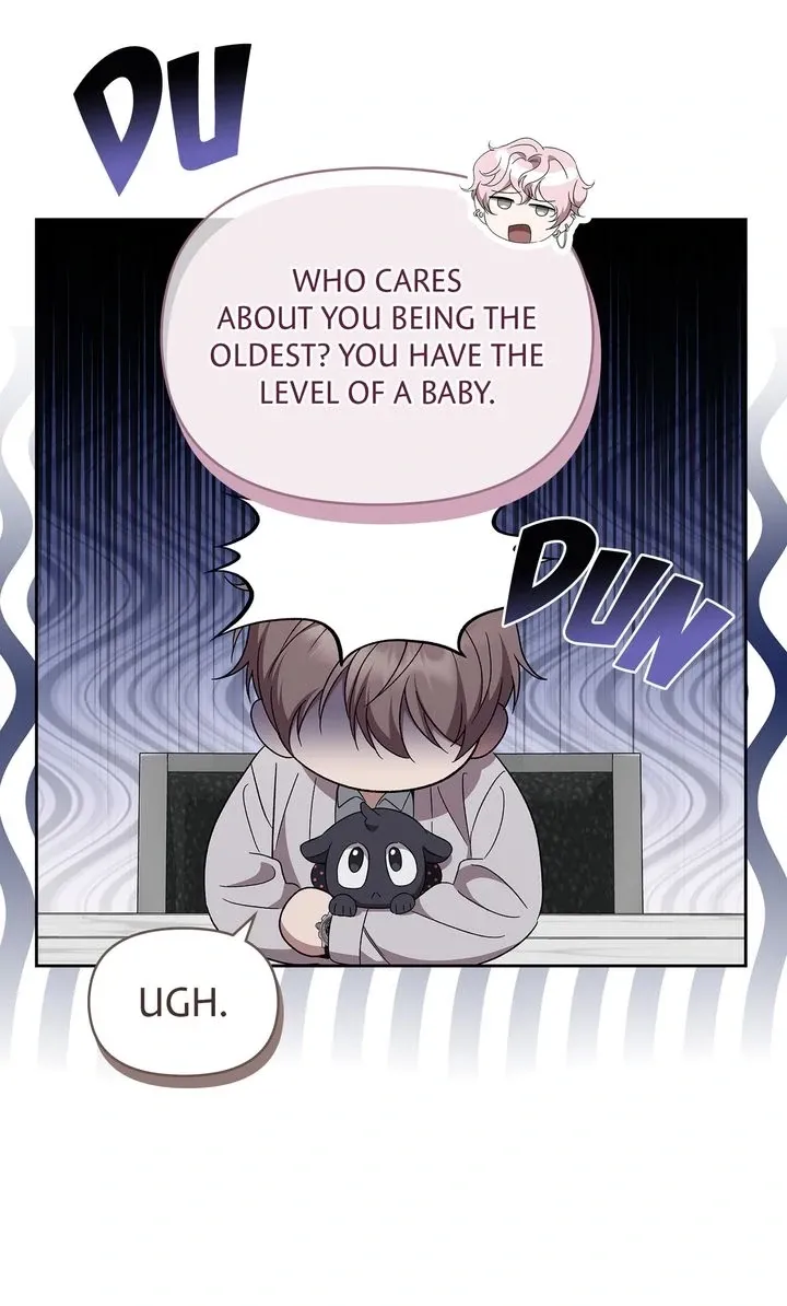 Read Creating Hidden Endings chapter 18 image 60 on Lezhin