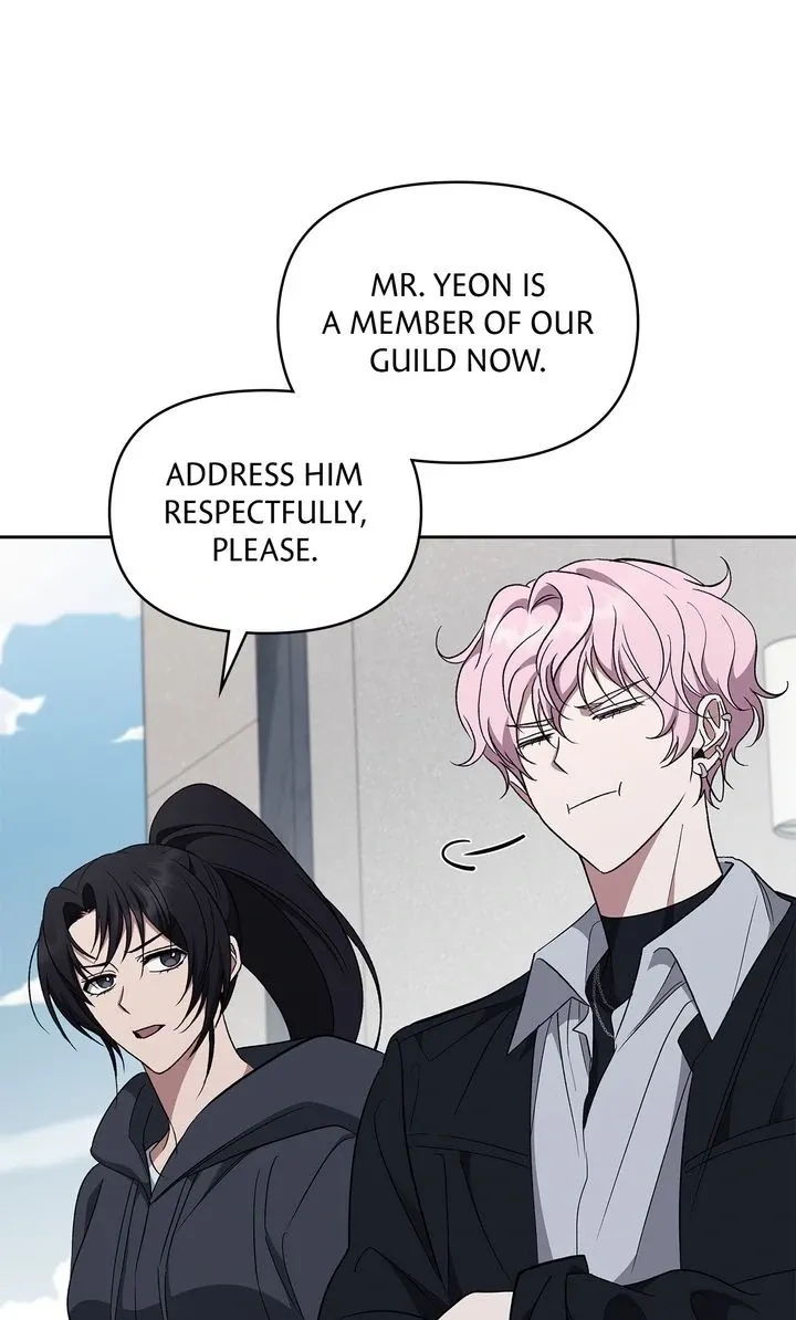 Read Creating Hidden Endings chapter 18 image 61 on Lezhin