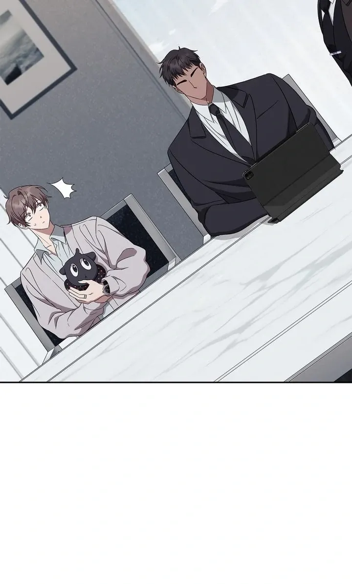 Read Creating Hidden Endings chapter 18 image 64 on Lezhin