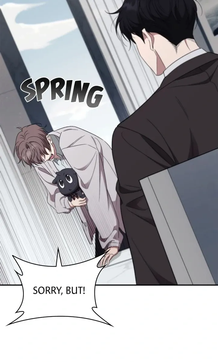 Read Creating Hidden Endings chapter 18 image 69 on Lezhin