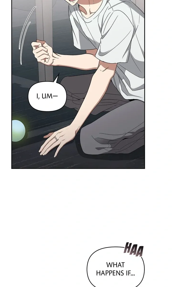 Read Creating Hidden Endings chapter 18 image 7 on Lezhin