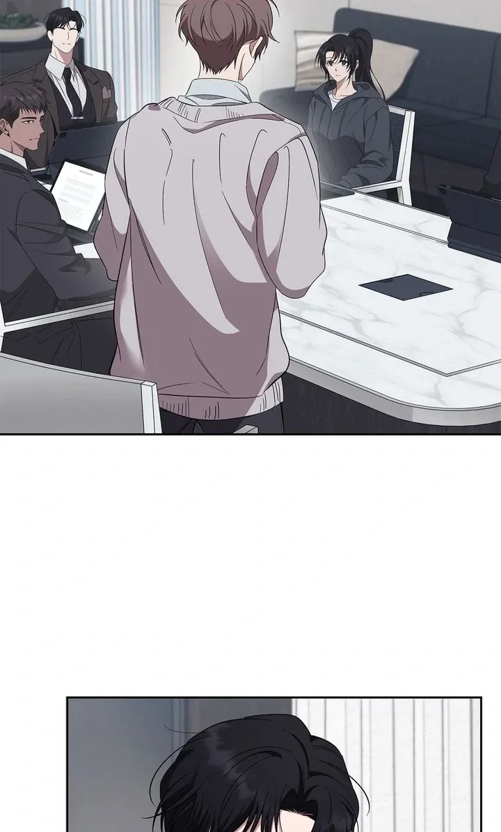 Read Creating Hidden Endings chapter 18 image 71 on Lezhin