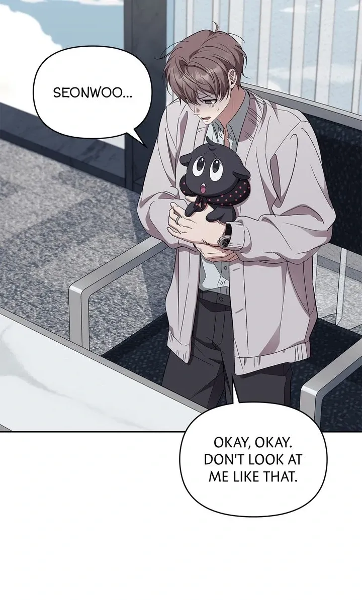 Read Creating Hidden Endings chapter 18 image 73 on Lezhin