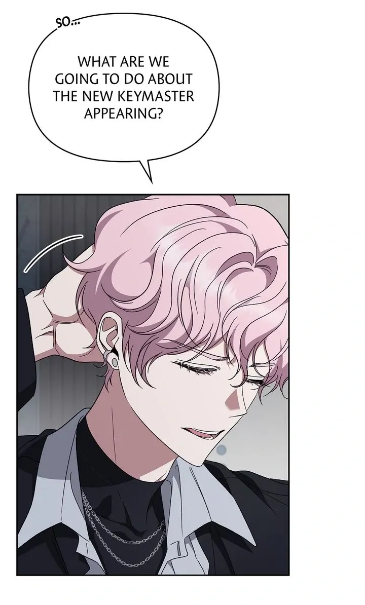 Read Creating Hidden Endings chapter 18 image 74 on Lezhin