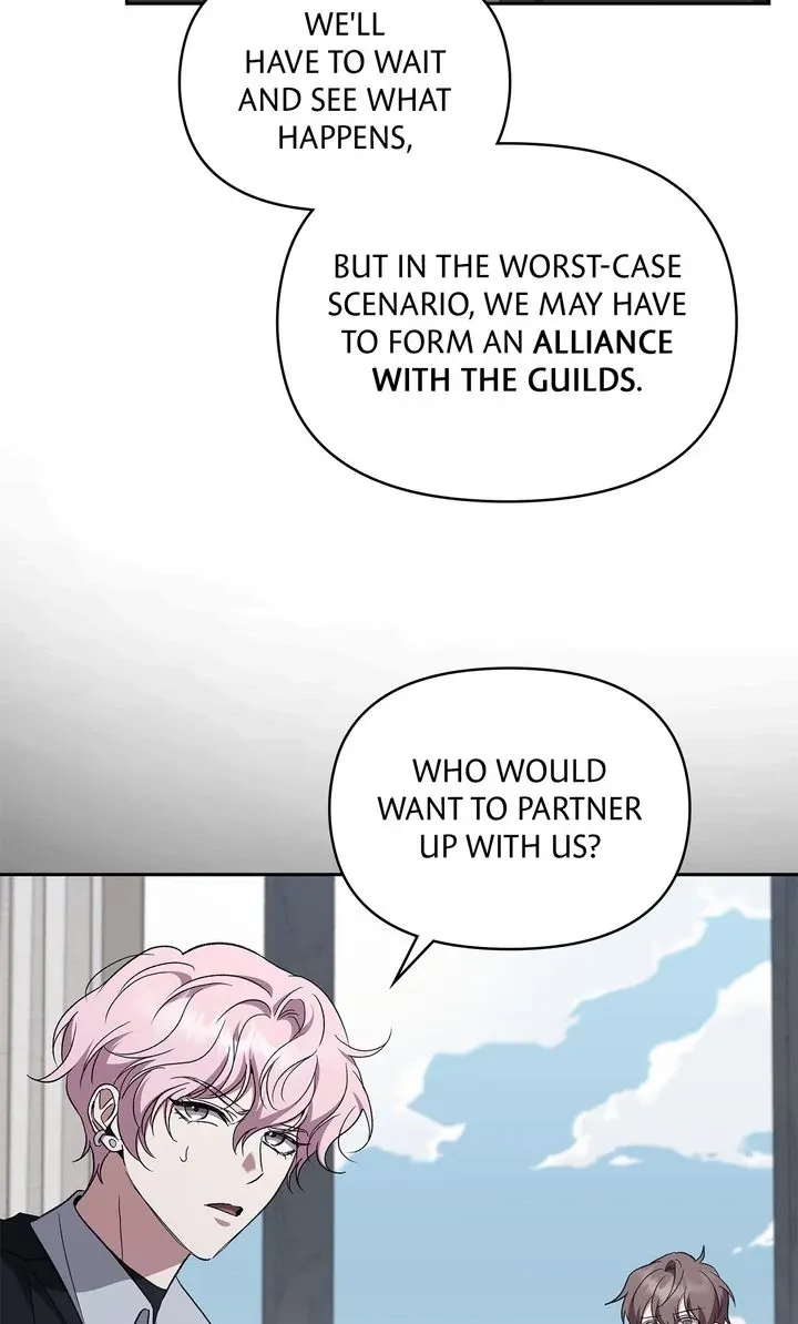 Read Creating Hidden Endings chapter 18 image 76 on Lezhin