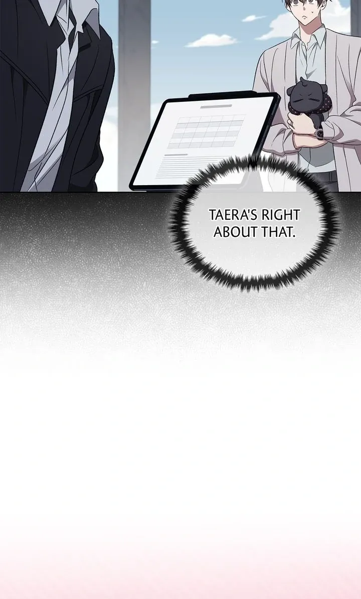 Read Creating Hidden Endings chapter 18 image 77 on Lezhin