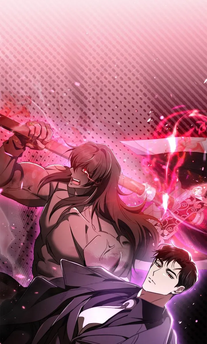 Read Creating Hidden Endings chapter 18 image 78 on Lezhin