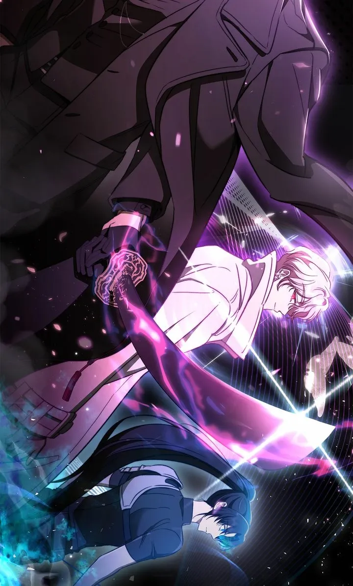 Read Creating Hidden Endings chapter 18 image 79 on Lezhin