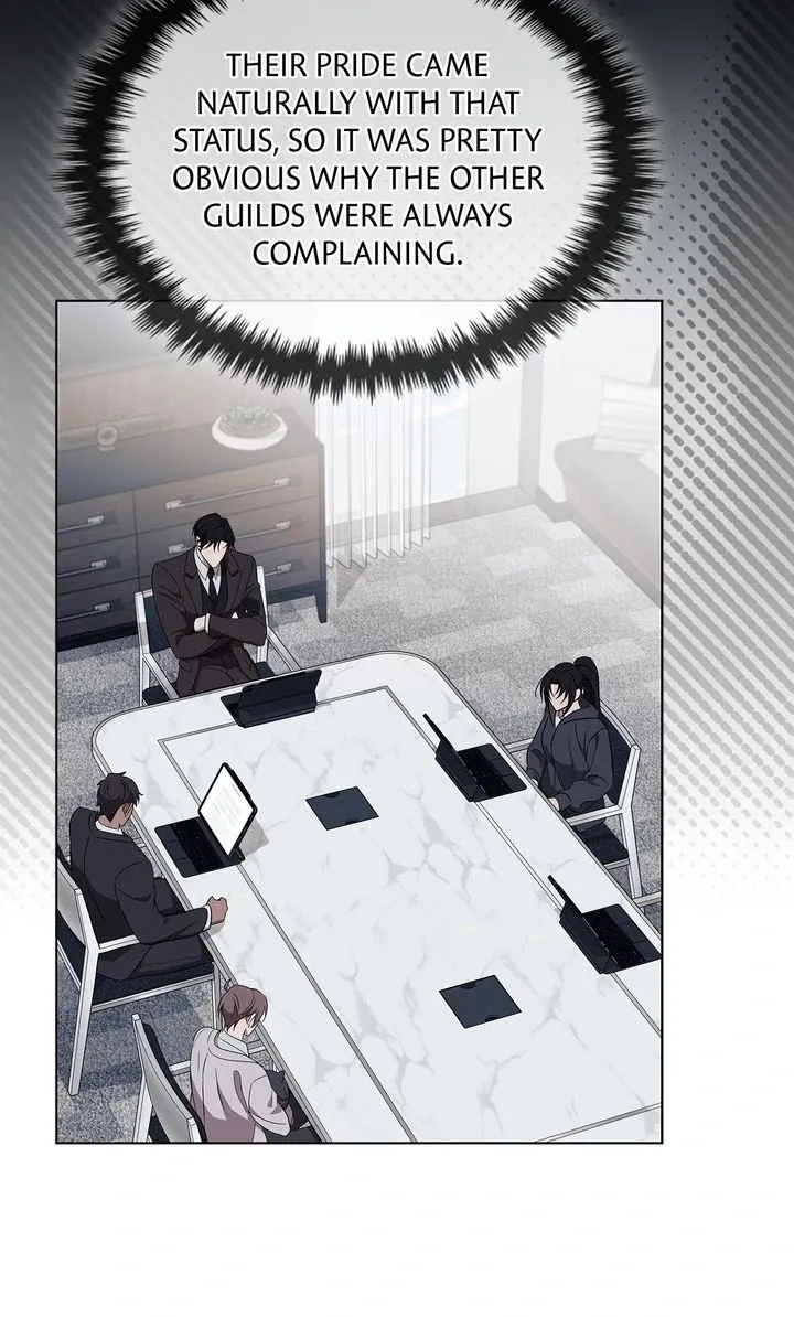 Read Creating Hidden Endings chapter 18 image 81 on Lezhin