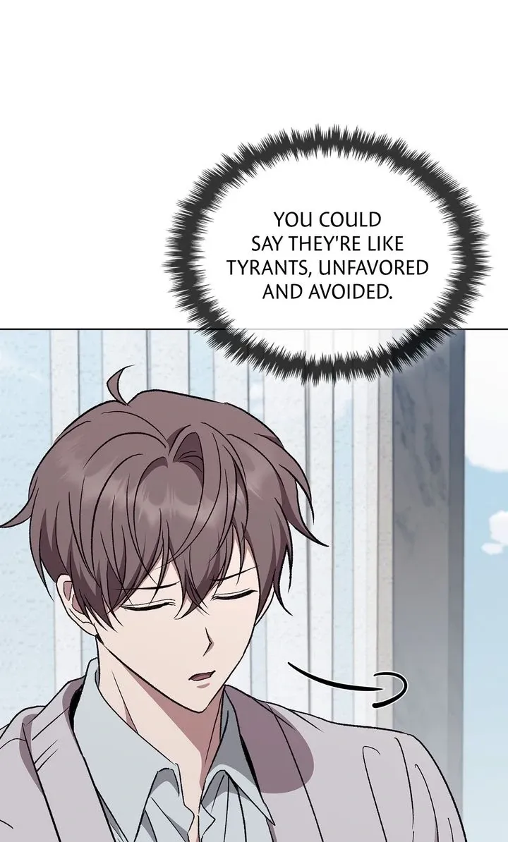 Read Creating Hidden Endings chapter 18 image 82 on Lezhin