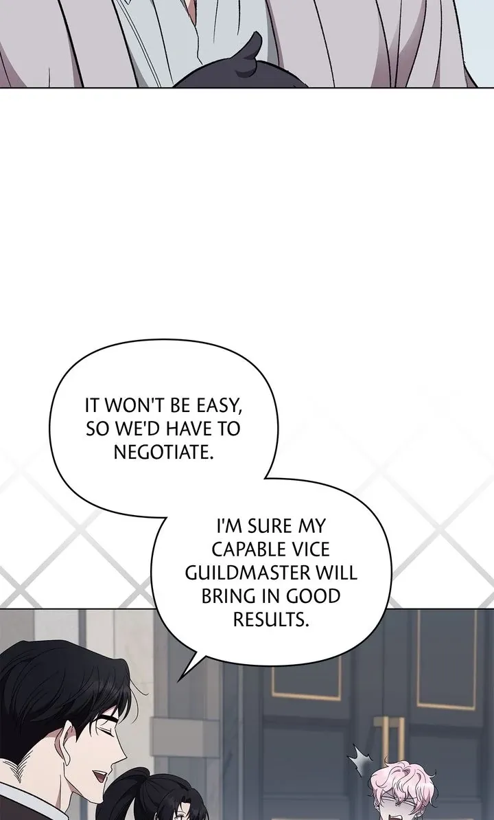 Read Creating Hidden Endings chapter 18 image 83 on Lezhin