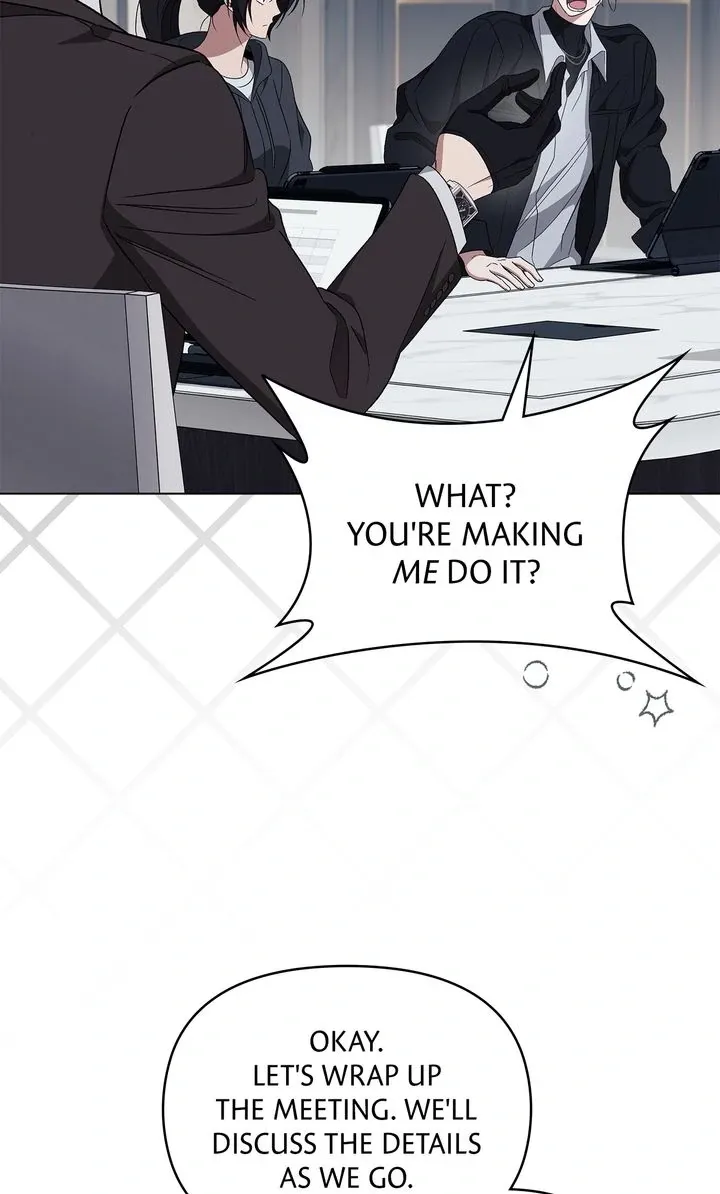 Read Creating Hidden Endings chapter 18 image 84 on Lezhin