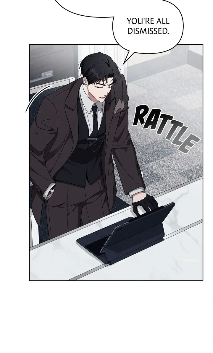 Read Creating Hidden Endings chapter 18 image 85 on Lezhin