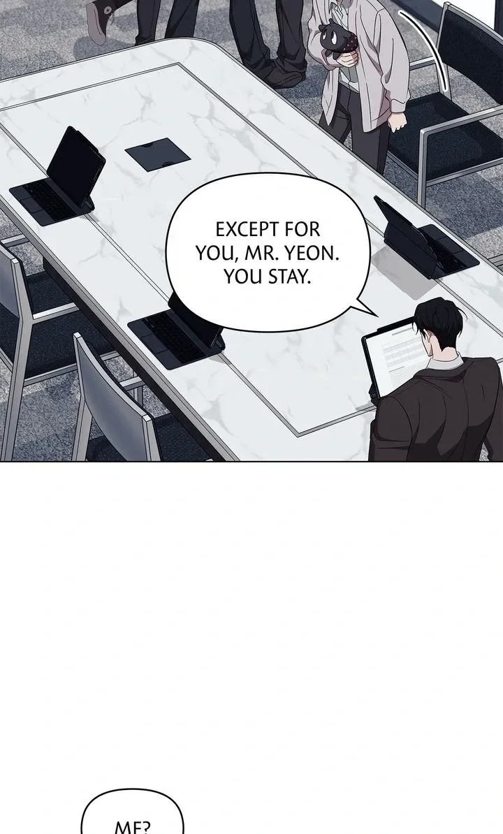 Read Creating Hidden Endings chapter 18 image 87 on Lezhin