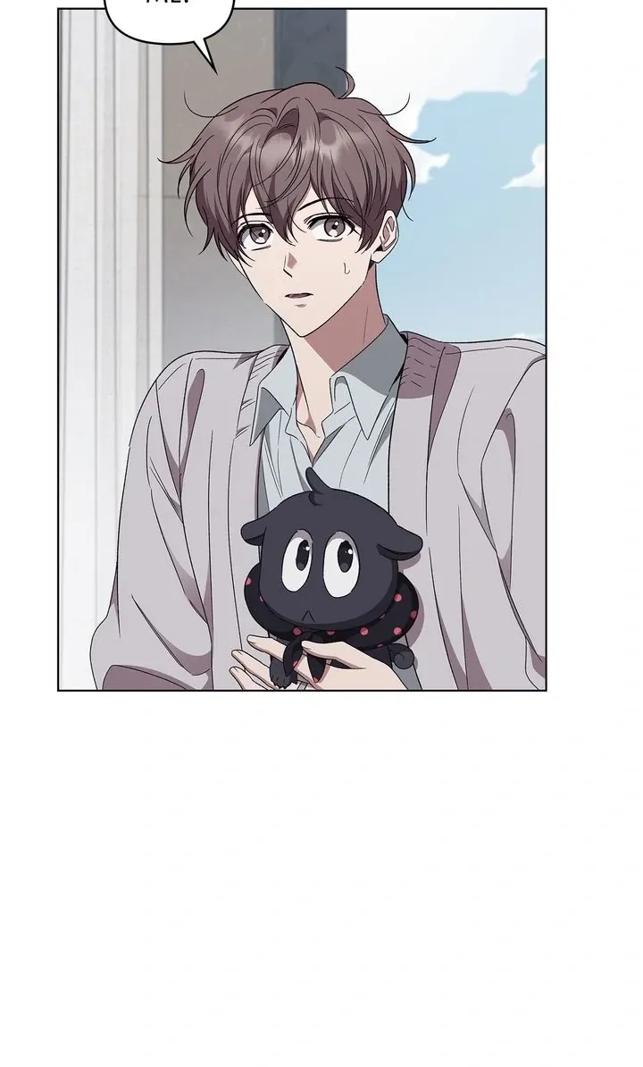 Read Creating Hidden Endings chapter 18 image 88 on Lezhin