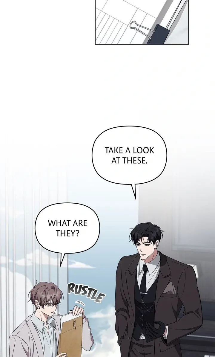 Read Creating Hidden Endings chapter 18 image 90 on Lezhin