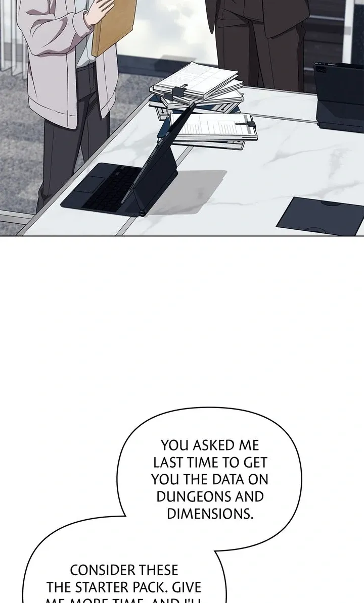Read Creating Hidden Endings chapter 18 image 91 on Lezhin