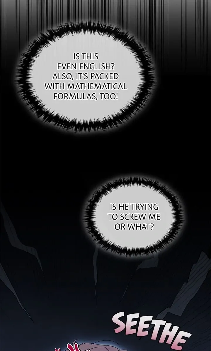 Read Creating Hidden Endings chapter 18 image 94 on Lezhin
