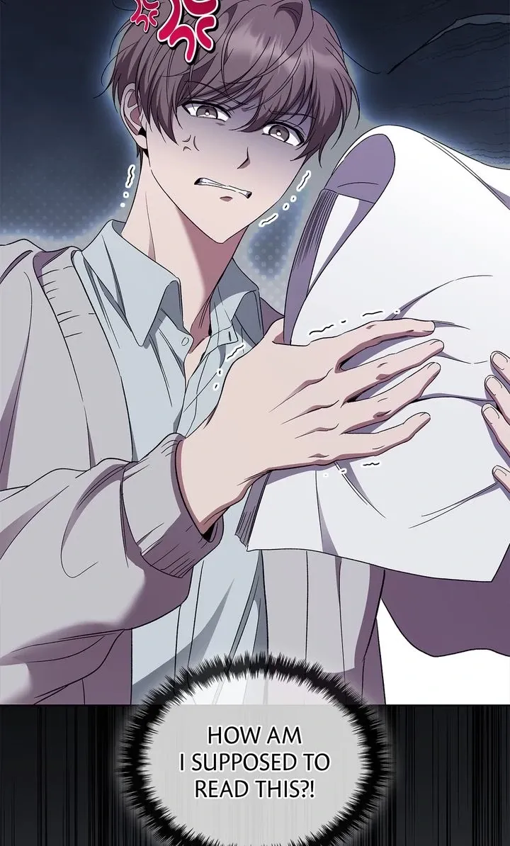 Read Creating Hidden Endings chapter 18 image 95 on Lezhin