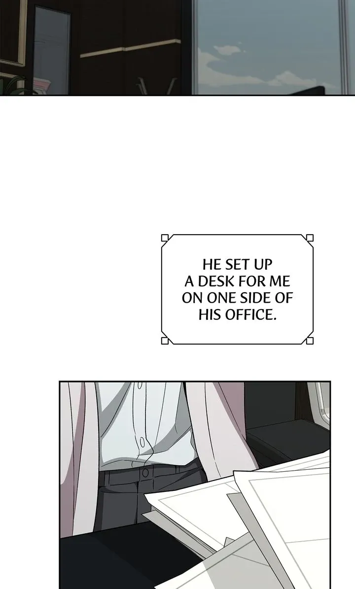 Read Creating Hidden Endings chapter 19 image 1 on Lezhin