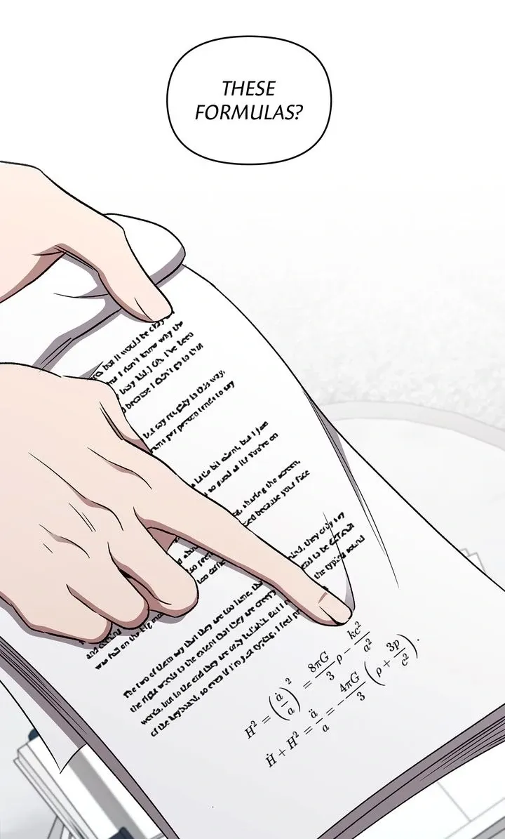 Read Creating Hidden Endings chapter 19 image 10 on Lezhin