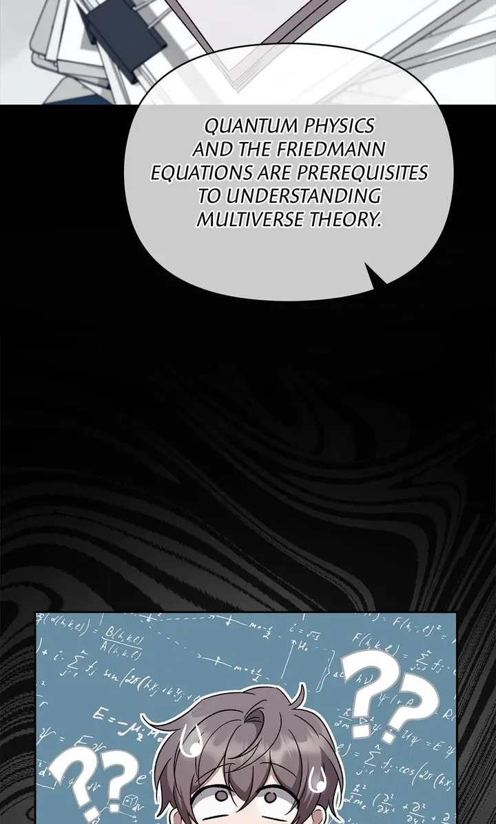 Read Creating Hidden Endings chapter 19 image 11 on Lezhin