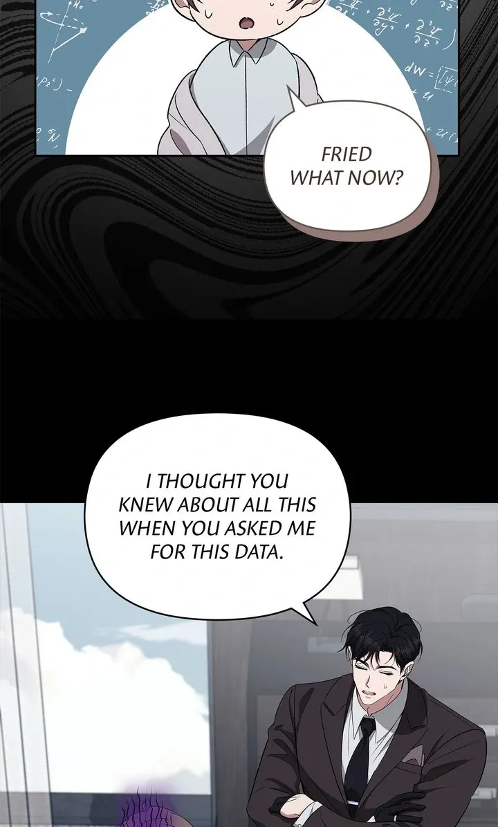 Read Creating Hidden Endings chapter 19 image 12 on Lezhin