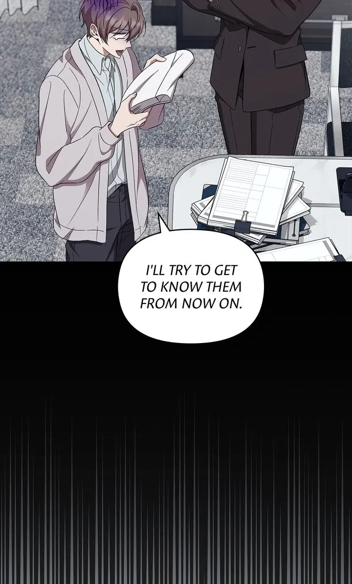 Read Creating Hidden Endings chapter 19 image 13 on Lezhin