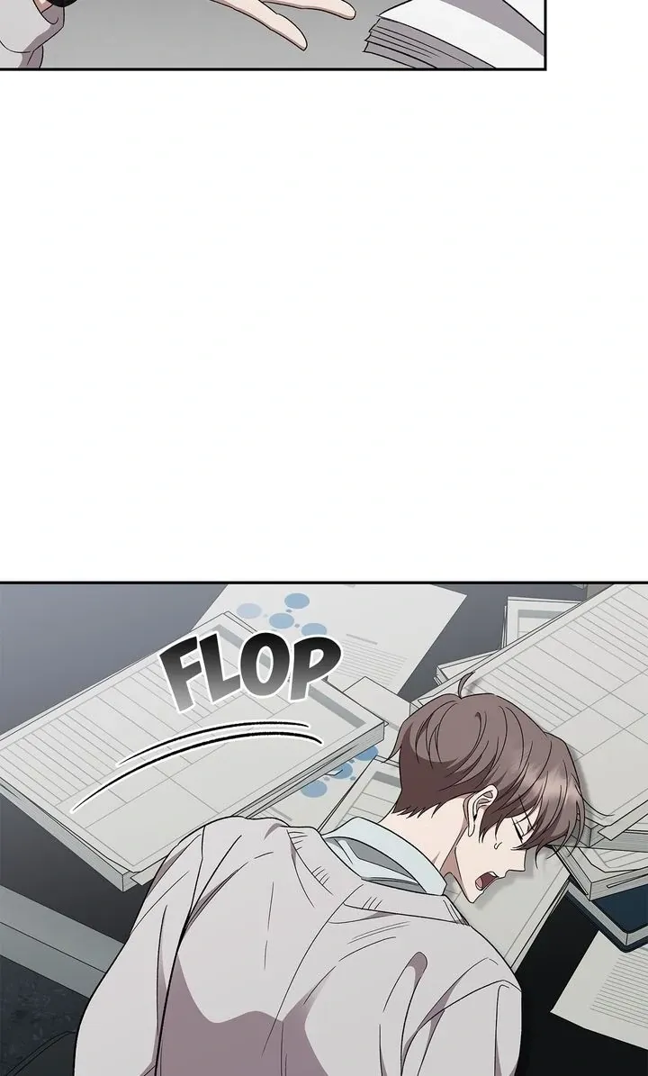 Read Creating Hidden Endings chapter 19 image 15 on Lezhin