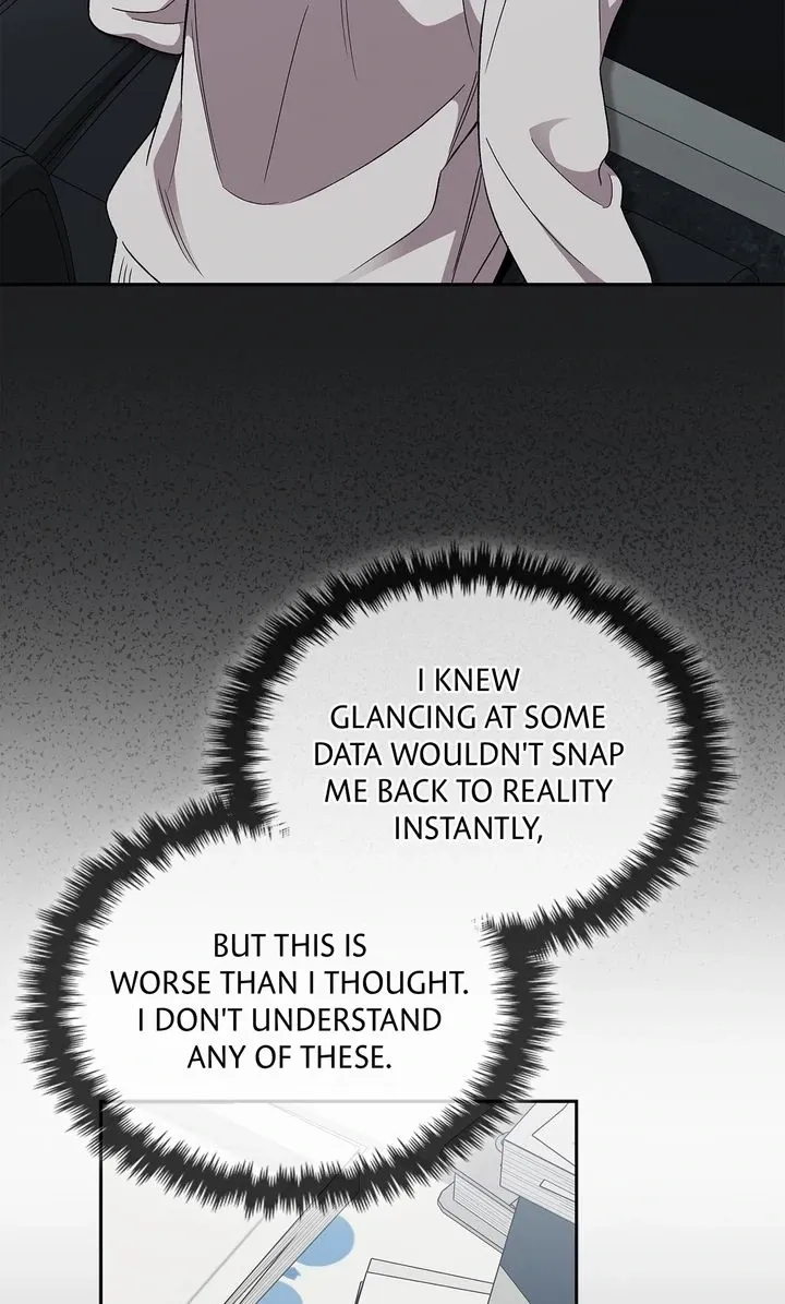 Read Creating Hidden Endings chapter 19 image 16 on Lezhin