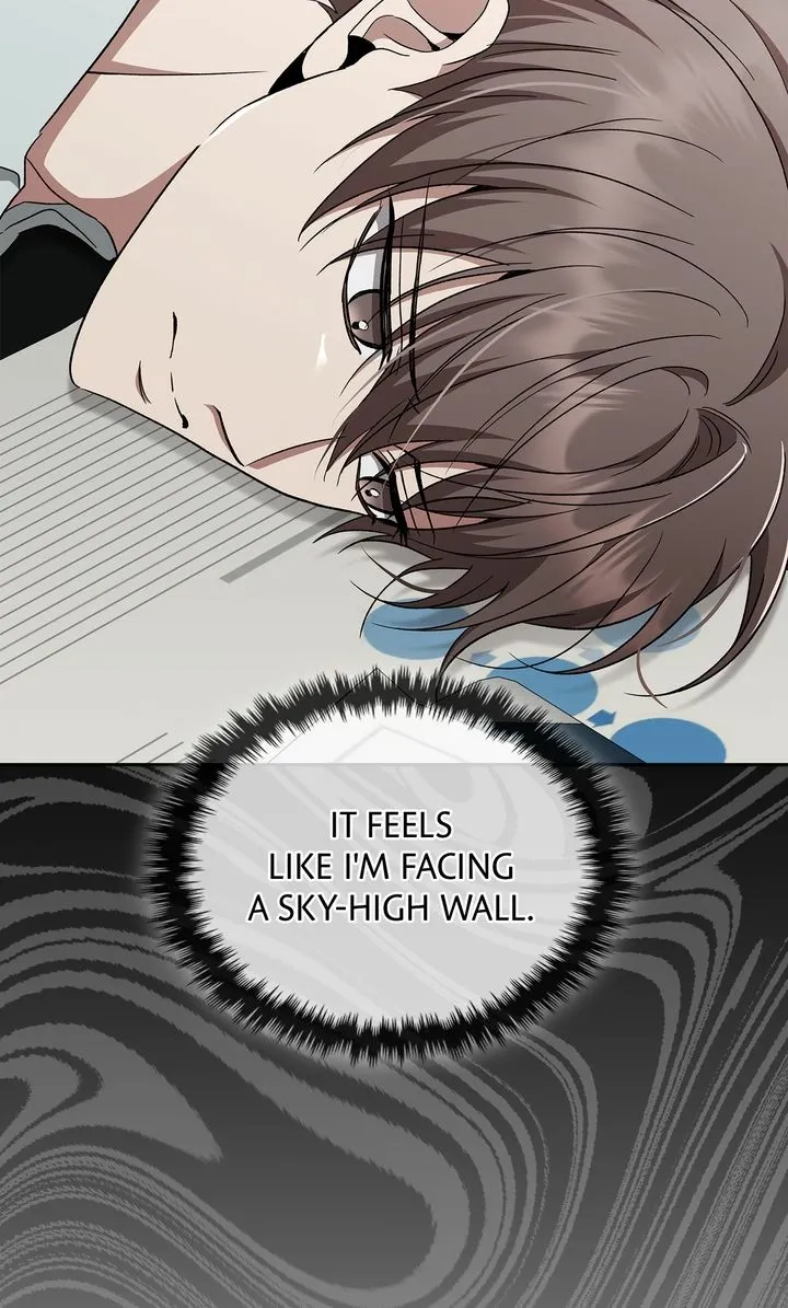 Read Creating Hidden Endings chapter 19 image 18 on Lezhin