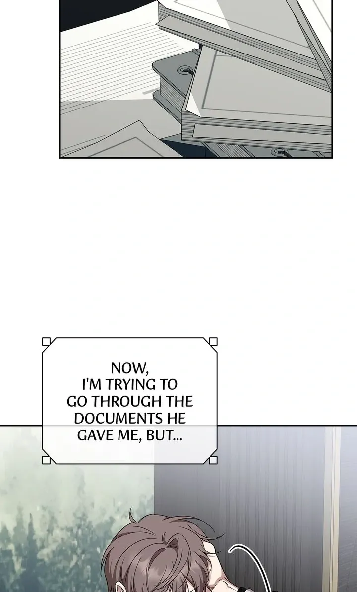 Read Creating Hidden Endings chapter 19 image 2 on Lezhin