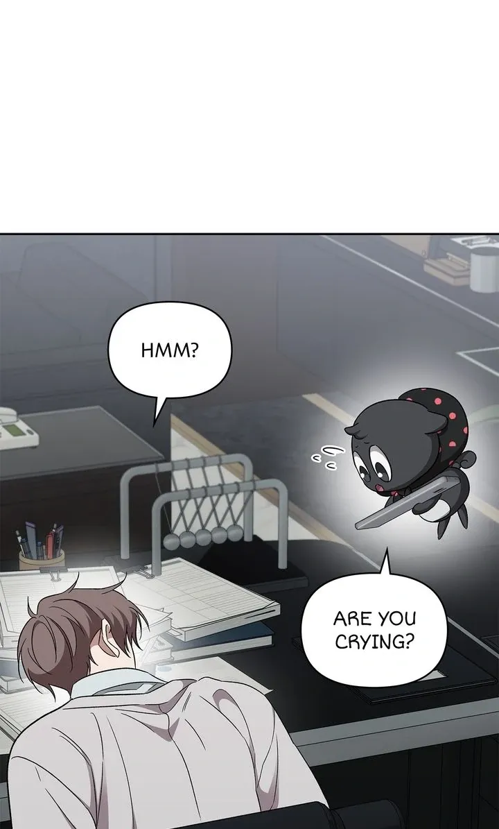 Read Creating Hidden Endings chapter 19 image 20 on Lezhin