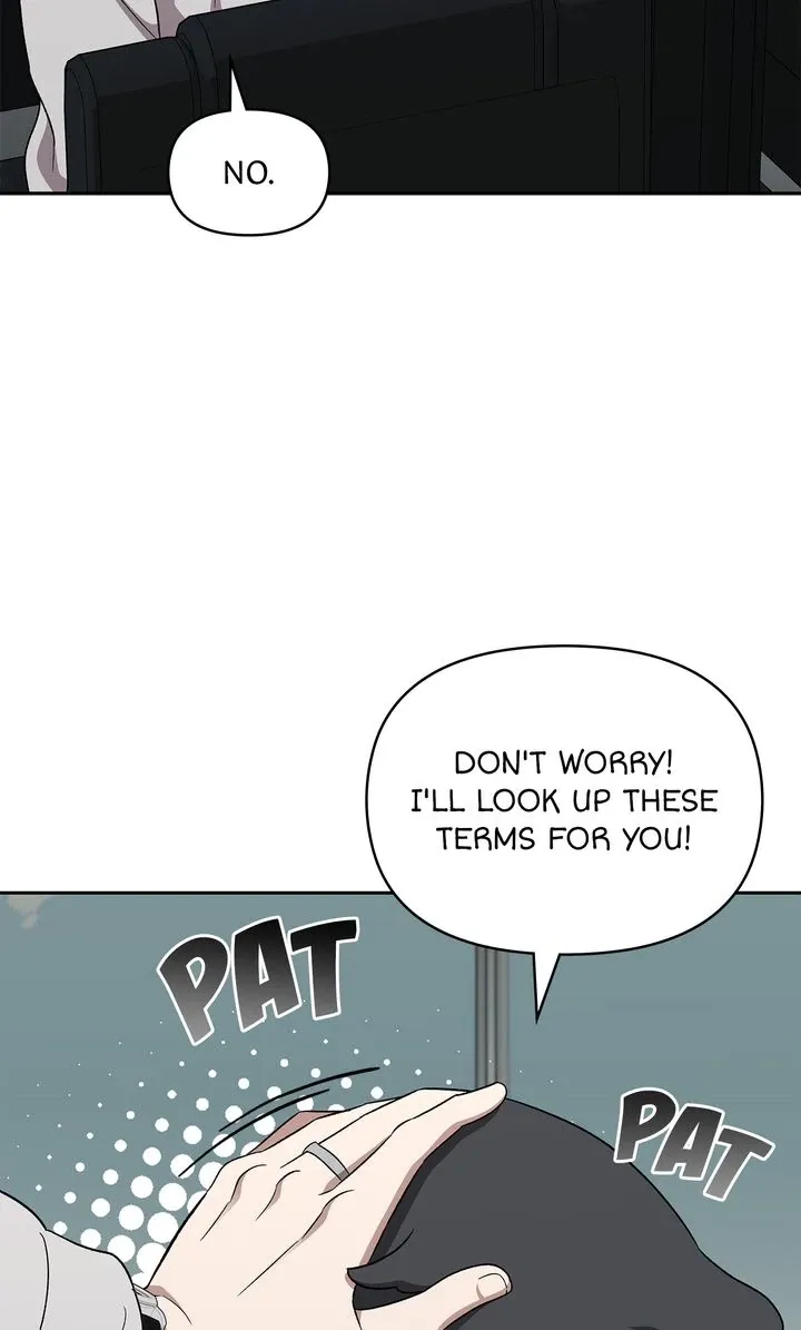 Read Creating Hidden Endings chapter 19 image 21 on Lezhin