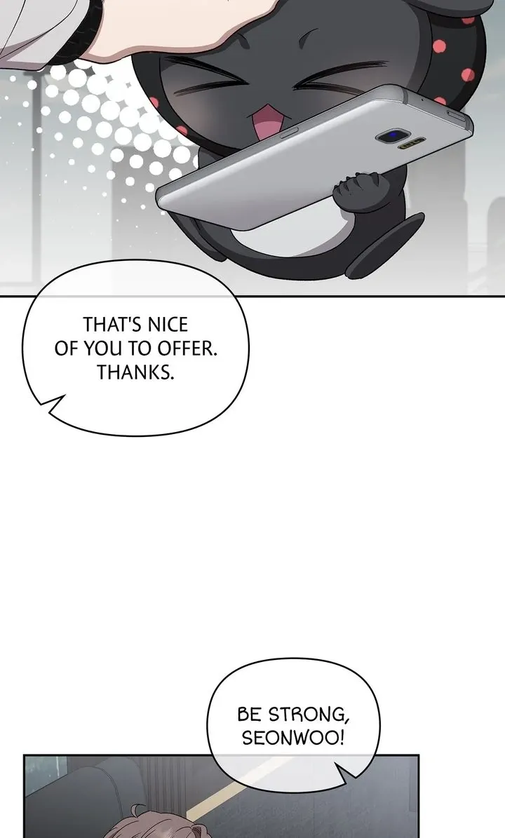 Read Creating Hidden Endings chapter 19 image 22 on Lezhin