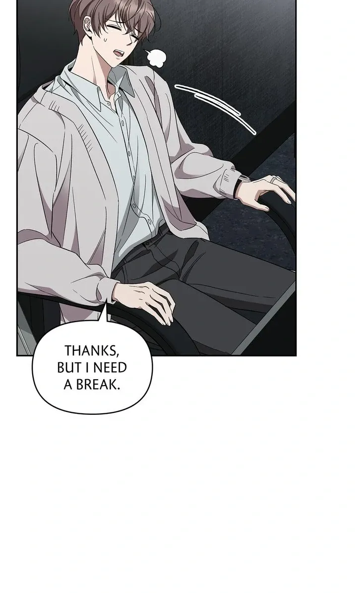 Read Creating Hidden Endings chapter 19 image 23 on Lezhin