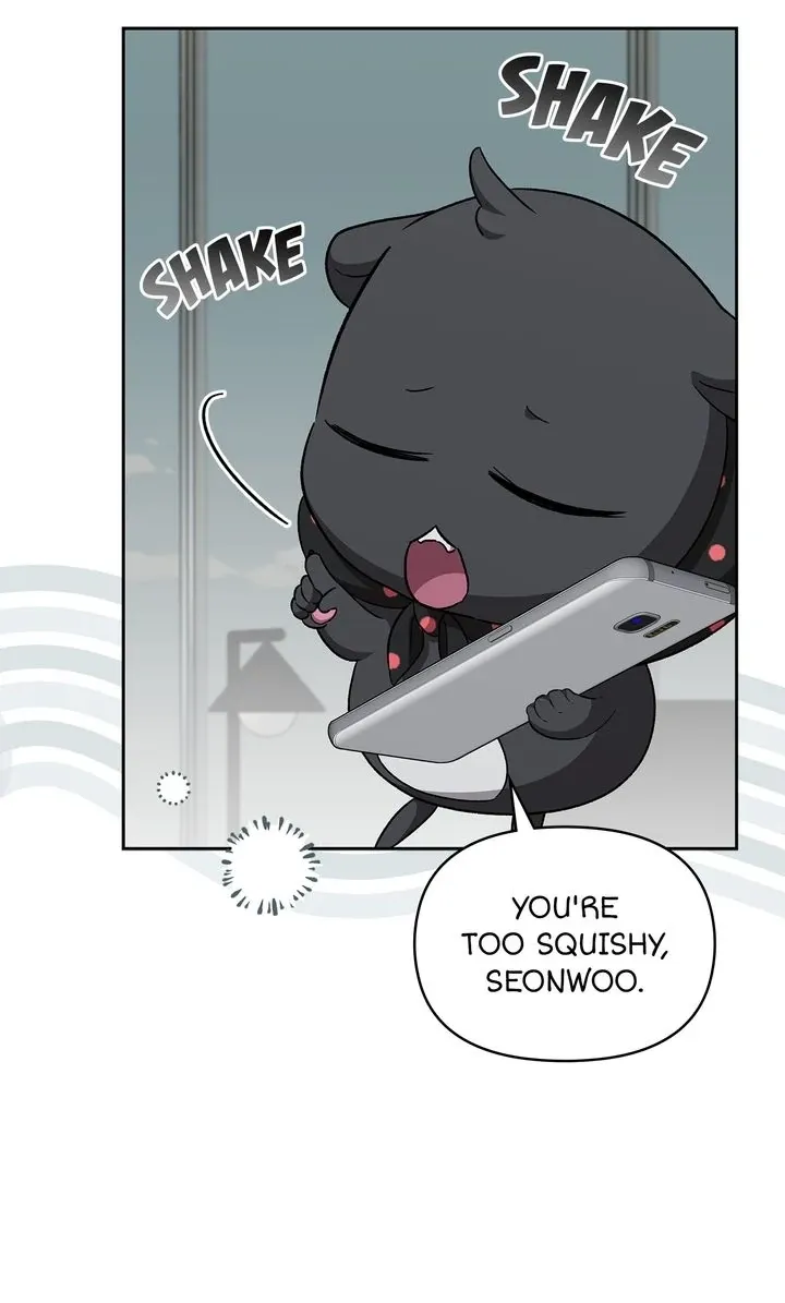 Read Creating Hidden Endings chapter 19 image 24 on Lezhin
