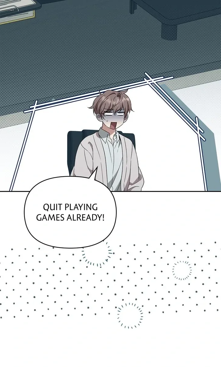 Read Creating Hidden Endings chapter 19 image 27 on Lezhin