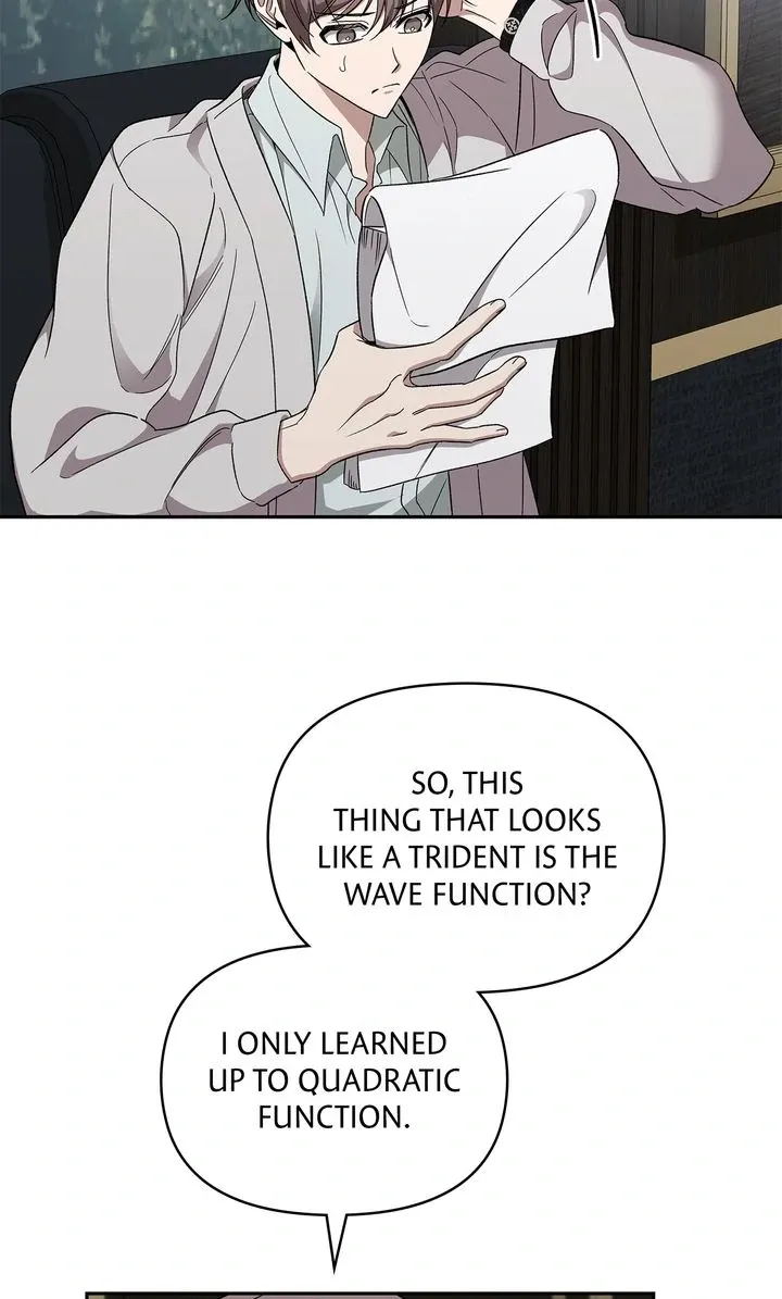 Read Creating Hidden Endings chapter 19 image 3 on Lezhin
